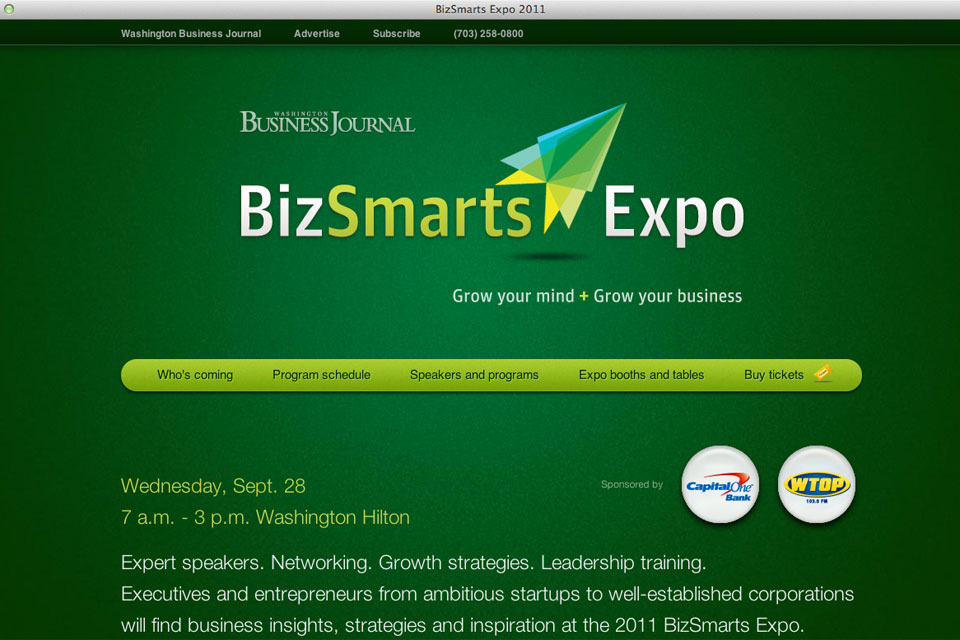 bizsmartsexpo.com