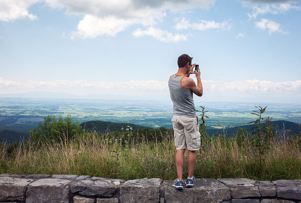 skyline drive